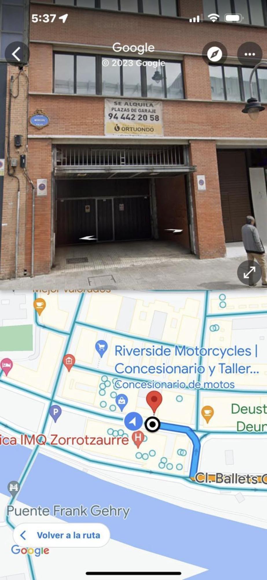 Apartamento El Toison De Oro 11 Garaje Gratis Bilbao Dış mekan fotoğraf